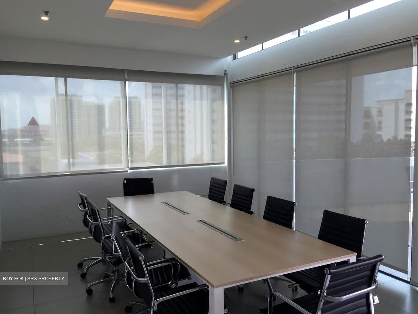 Wis@changi (D14), Office #626347271